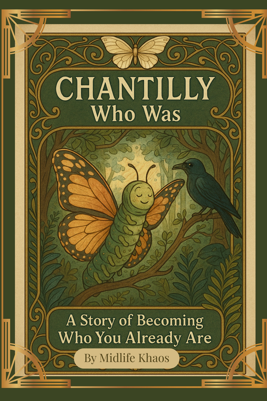 Chantilly, Who Was