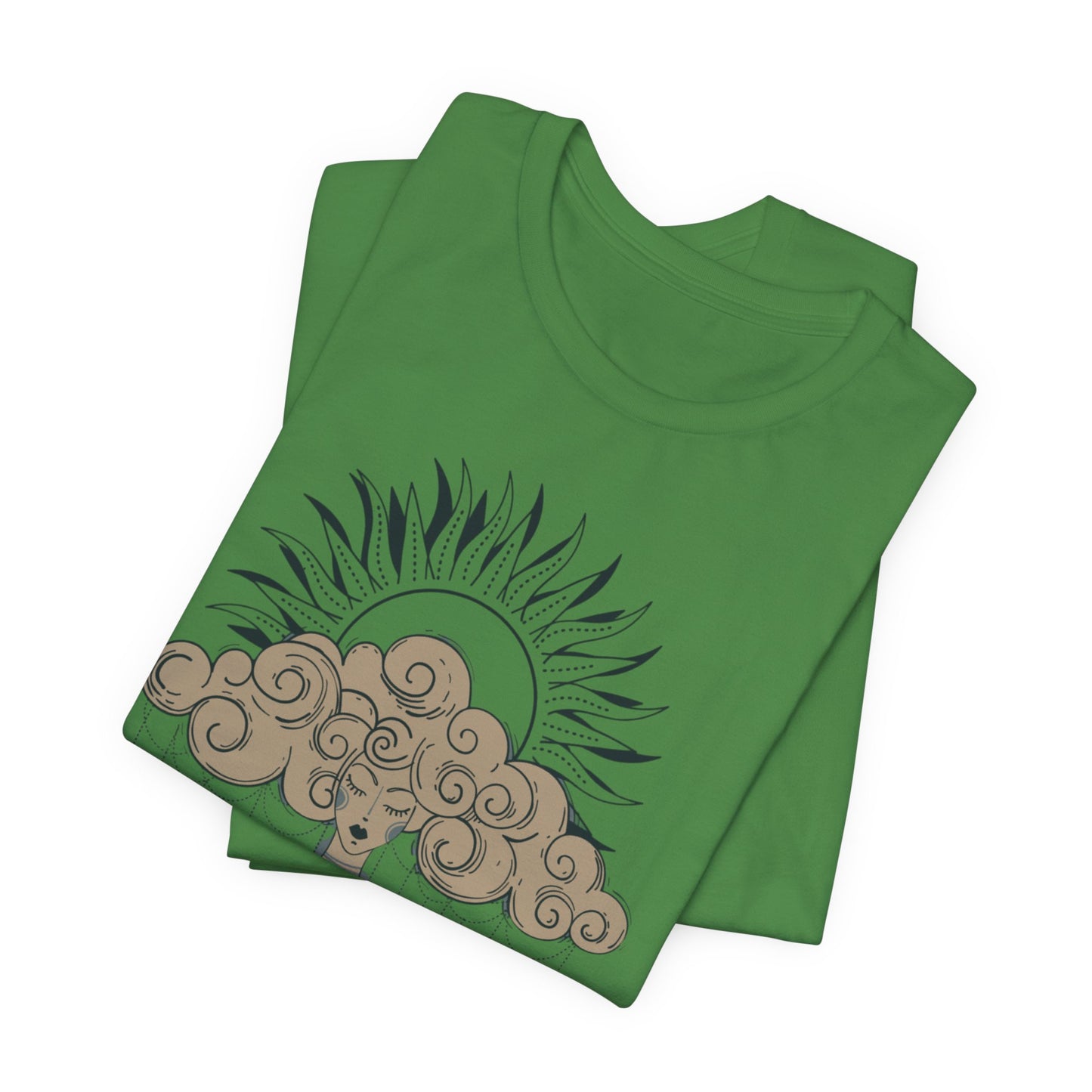 Saving Some Energy - Vintage Vibe Unisex Short Sleeve T-Shirt