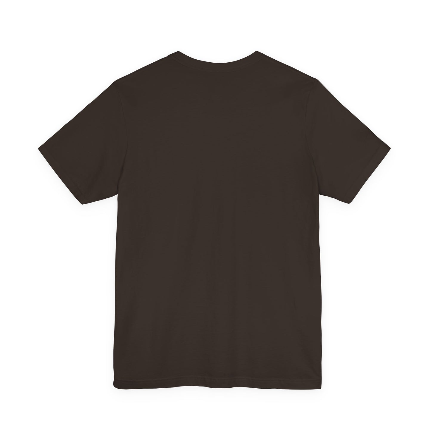F Around and Find OutUnisex Jersey Short Sleeve Tee, Casual Wear