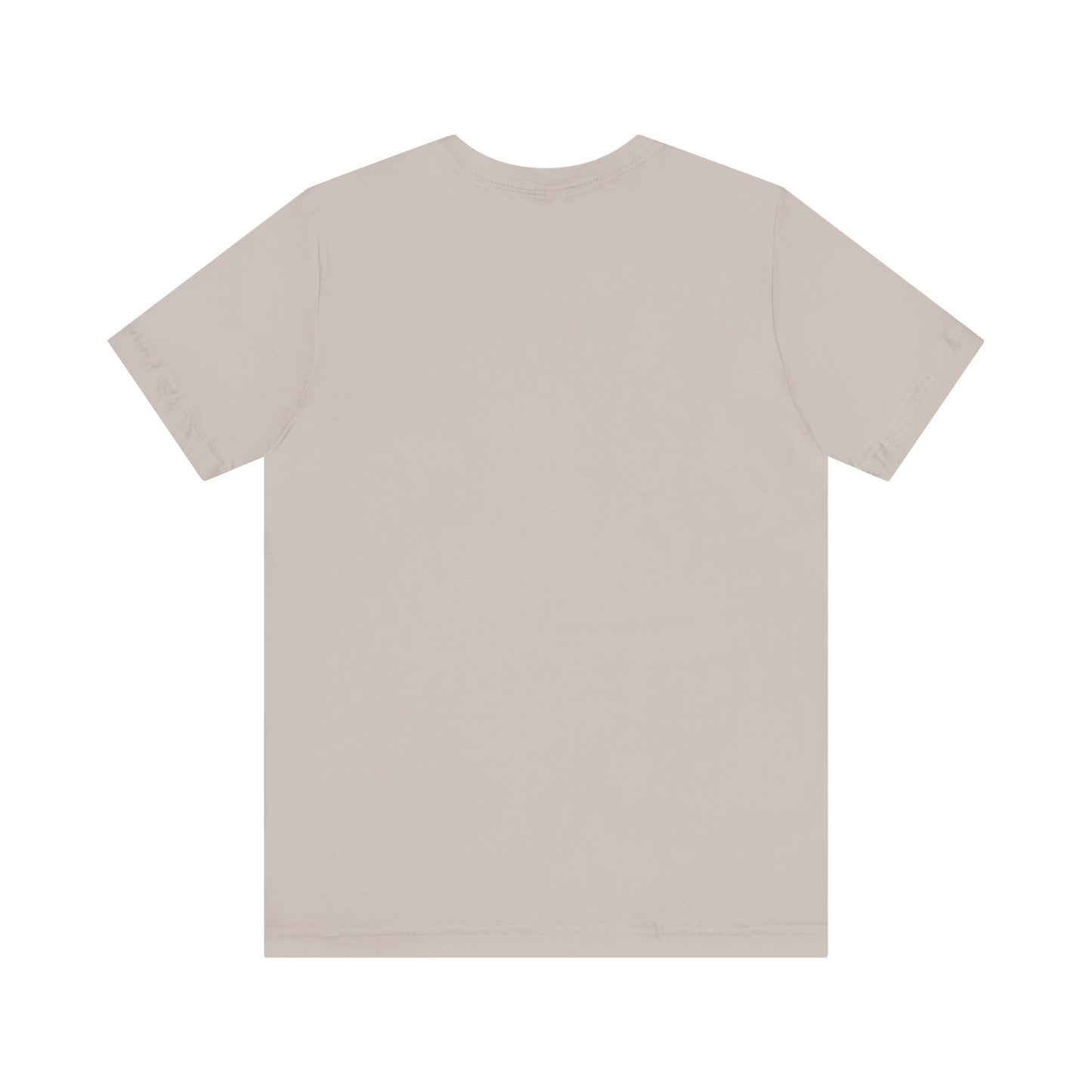 Saving Some Energy - Vintage Vibe Unisex Short Sleeve T-Shirt