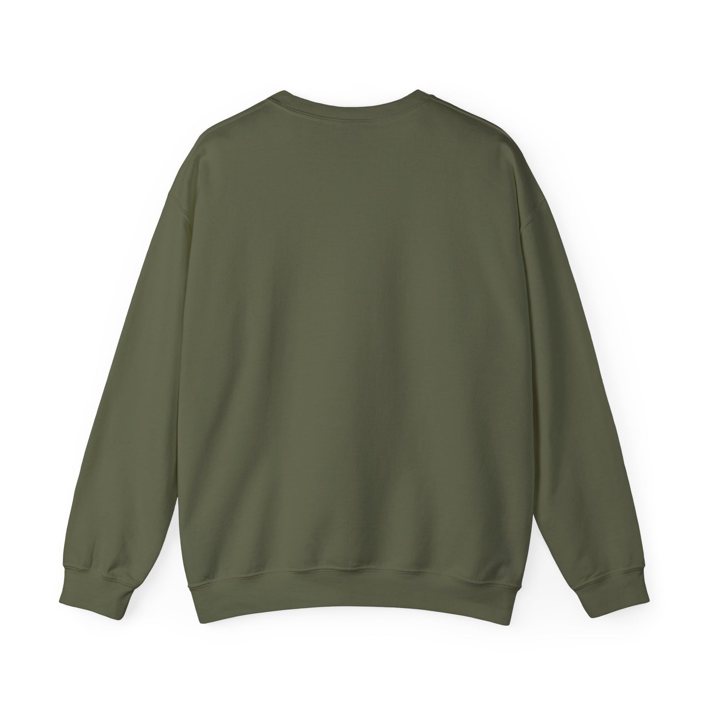 The Hell I Won”T Unisex Crewneck