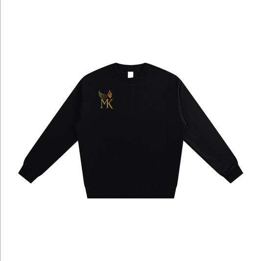 Whiskey Heavyweight Essential Sweatshirt