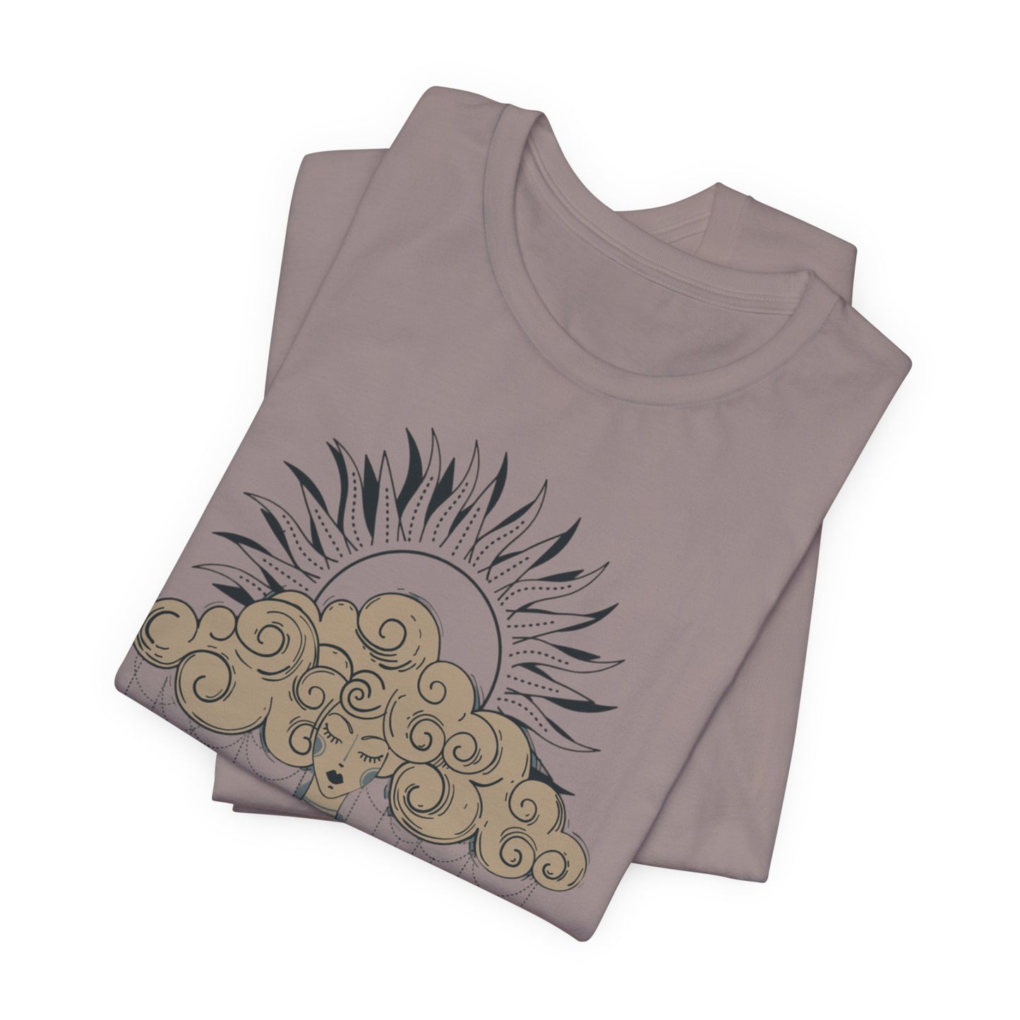 Saving Some Energy - Vintage Vibe Unisex Short Sleeve T-Shirt