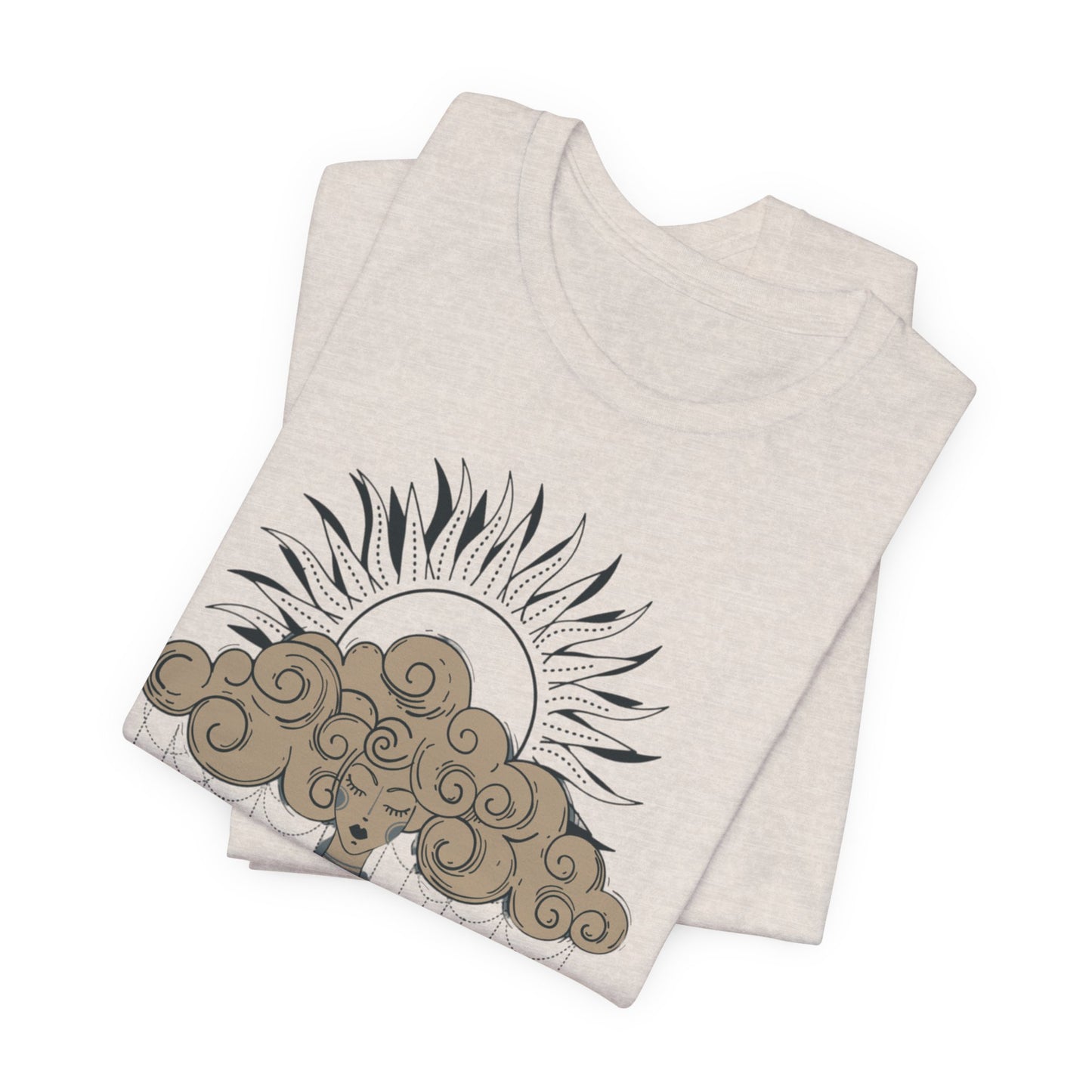 Saving Some Energy - Vintage Vibe Unisex Short Sleeve T-Shirt