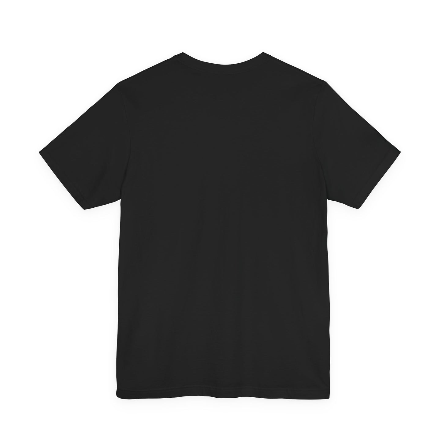 F Around and Find OutUnisex Jersey Short Sleeve Tee, Casual Wear