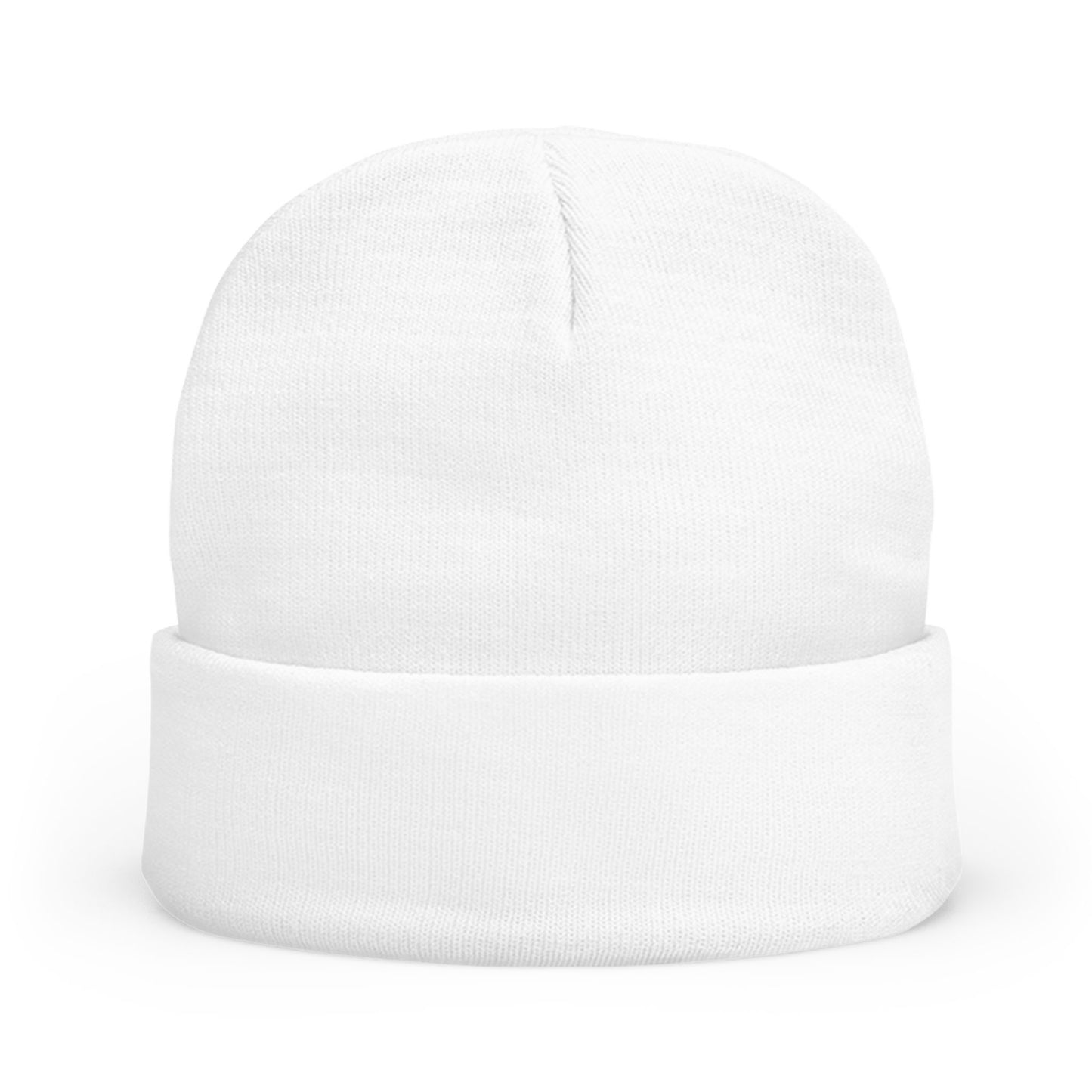 Kill Em With Khaos Knit Beanie (Embroidery)