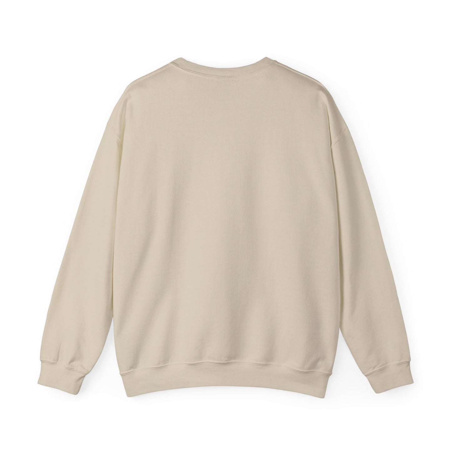 The Hell I Won”T Unisex Crewneck