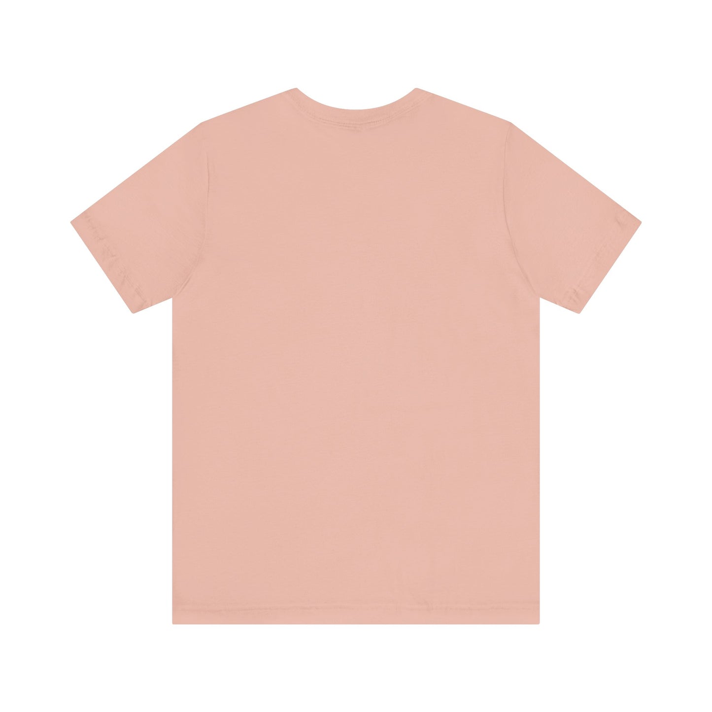 Midlife Khaos Winged Flame Tee, Unisex Short Sleeve Shirt, Casual Wear