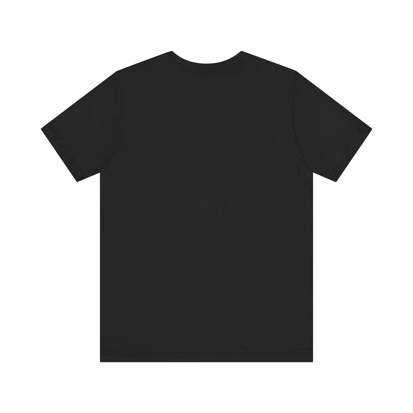 F Around and Find OutUnisex Jersey Short Sleeve Tee, Casual Wear