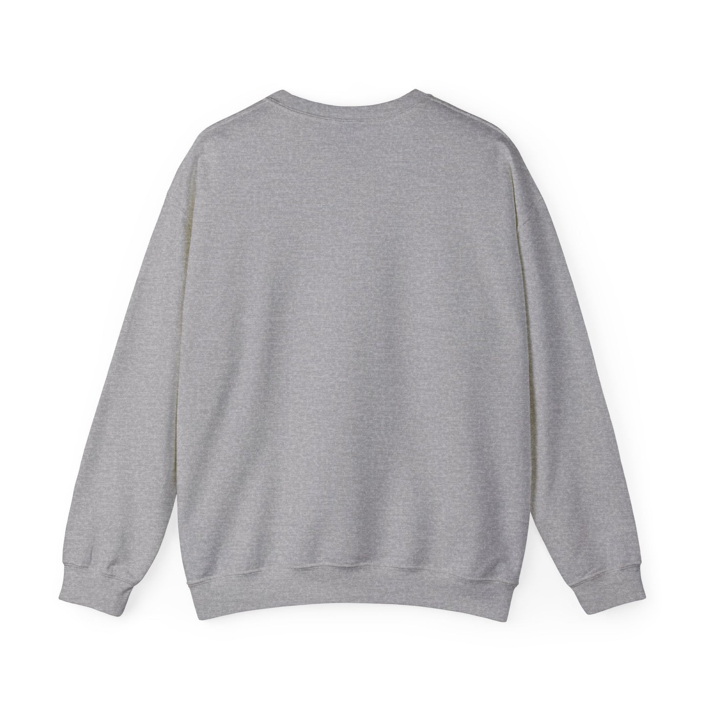 The Hell I Won”T Unisex Crewneck