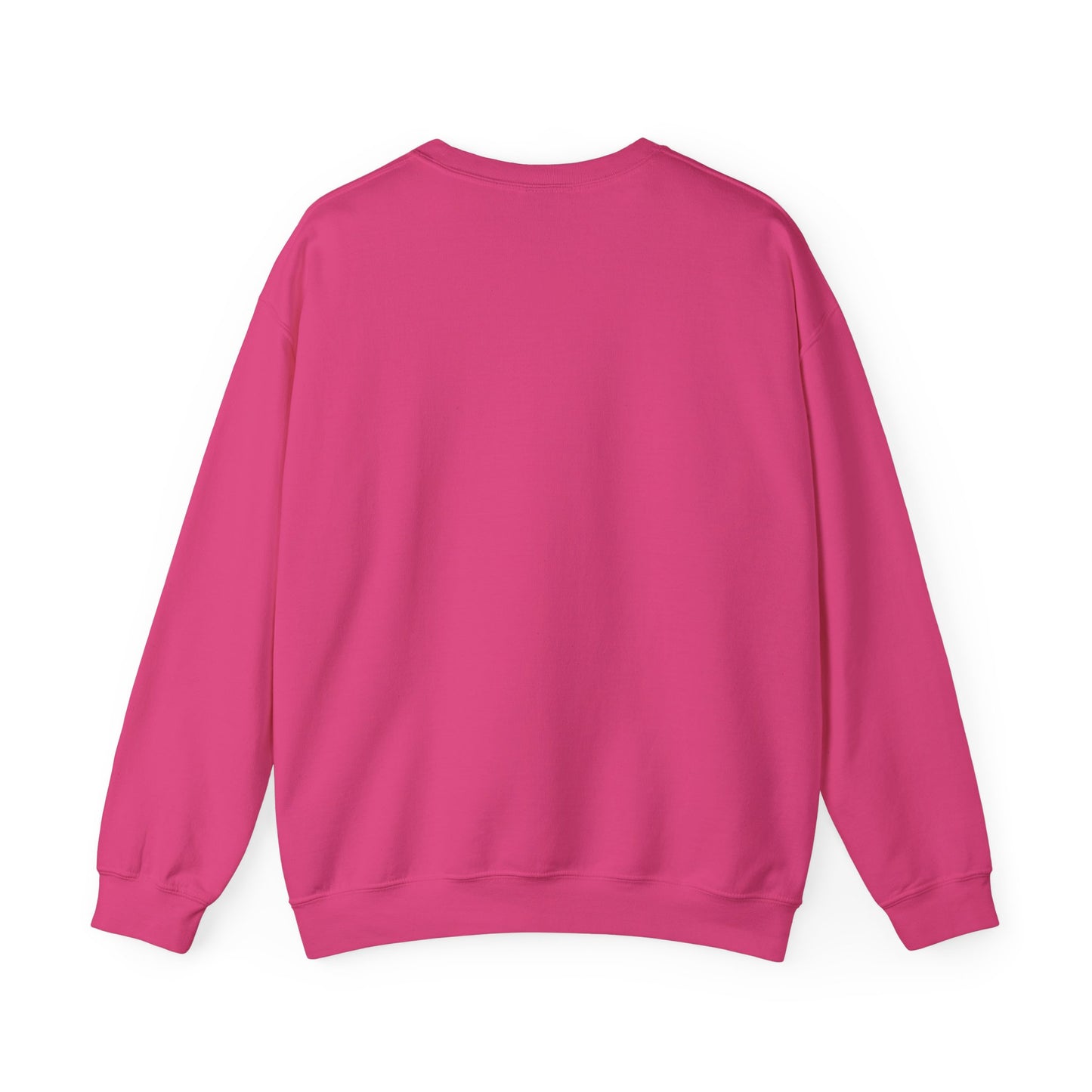 The Hell I Won”T Unisex Crewneck