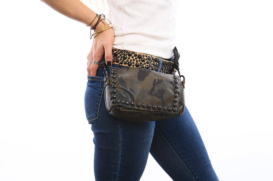 Joie Small Convertible Beltbag