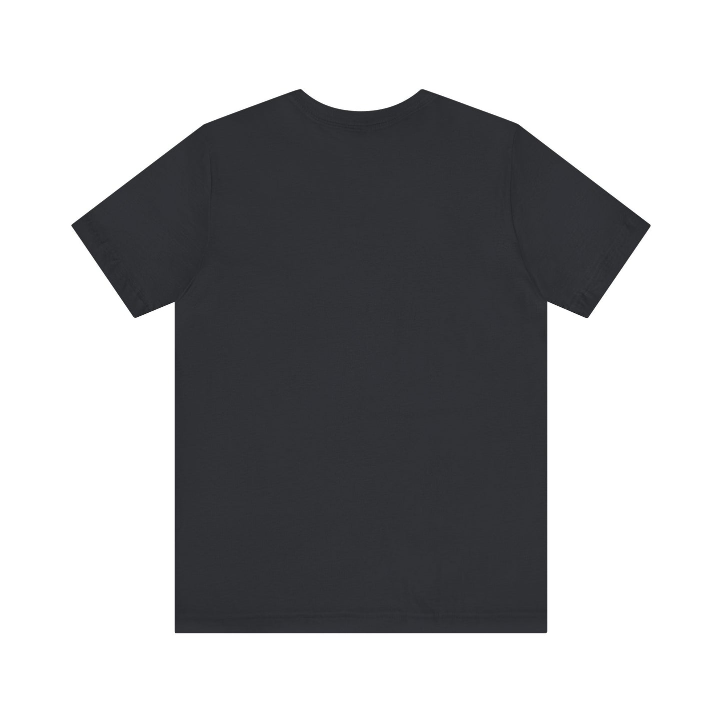 F Around and Find OutUnisex Jersey Short Sleeve Tee, Casual Wear