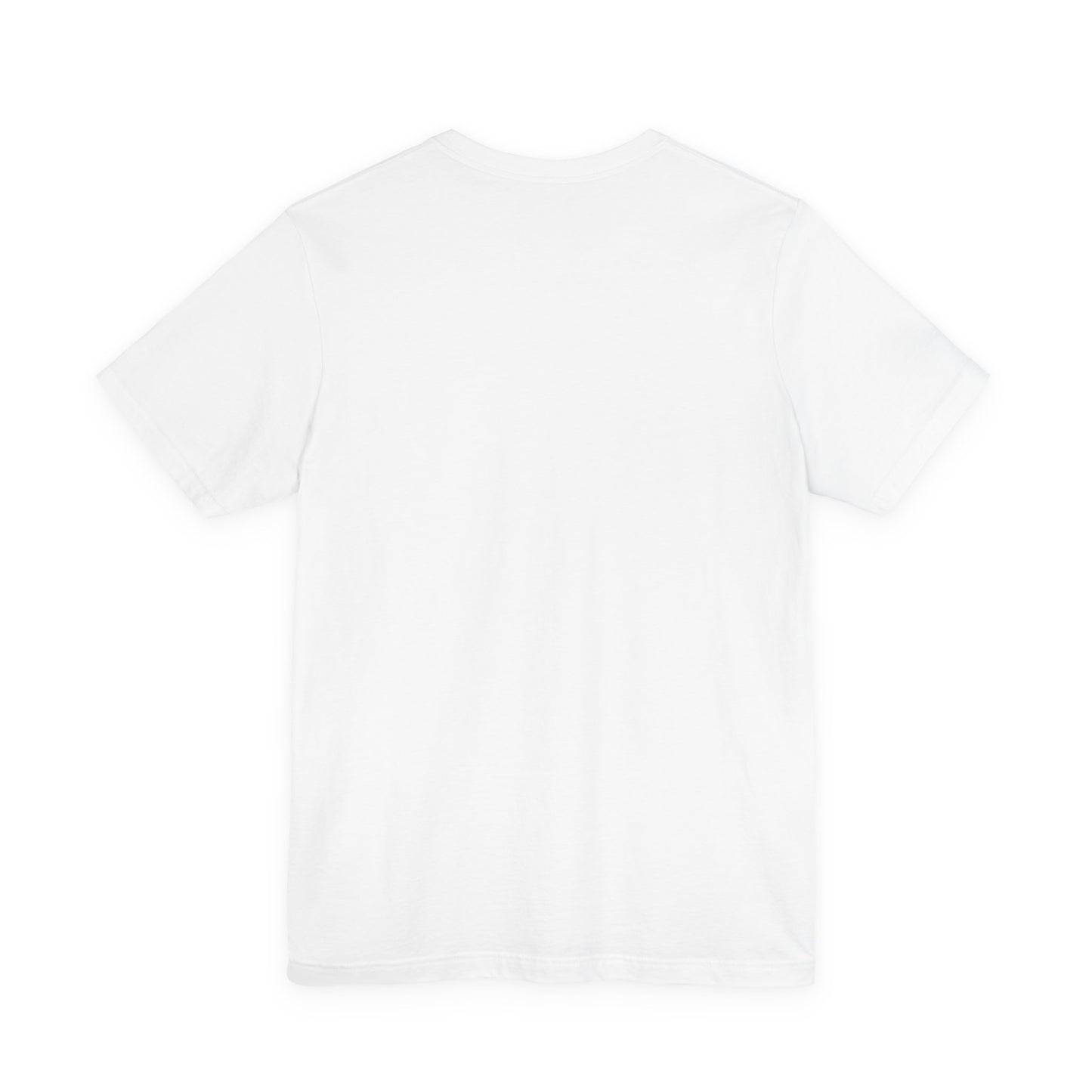 F Around and Find OutUnisex Jersey Short Sleeve Tee, Casual Wear