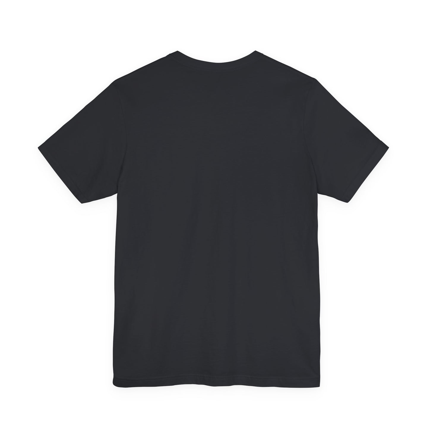 F Around and Find OutUnisex Jersey Short Sleeve Tee, Casual Wear