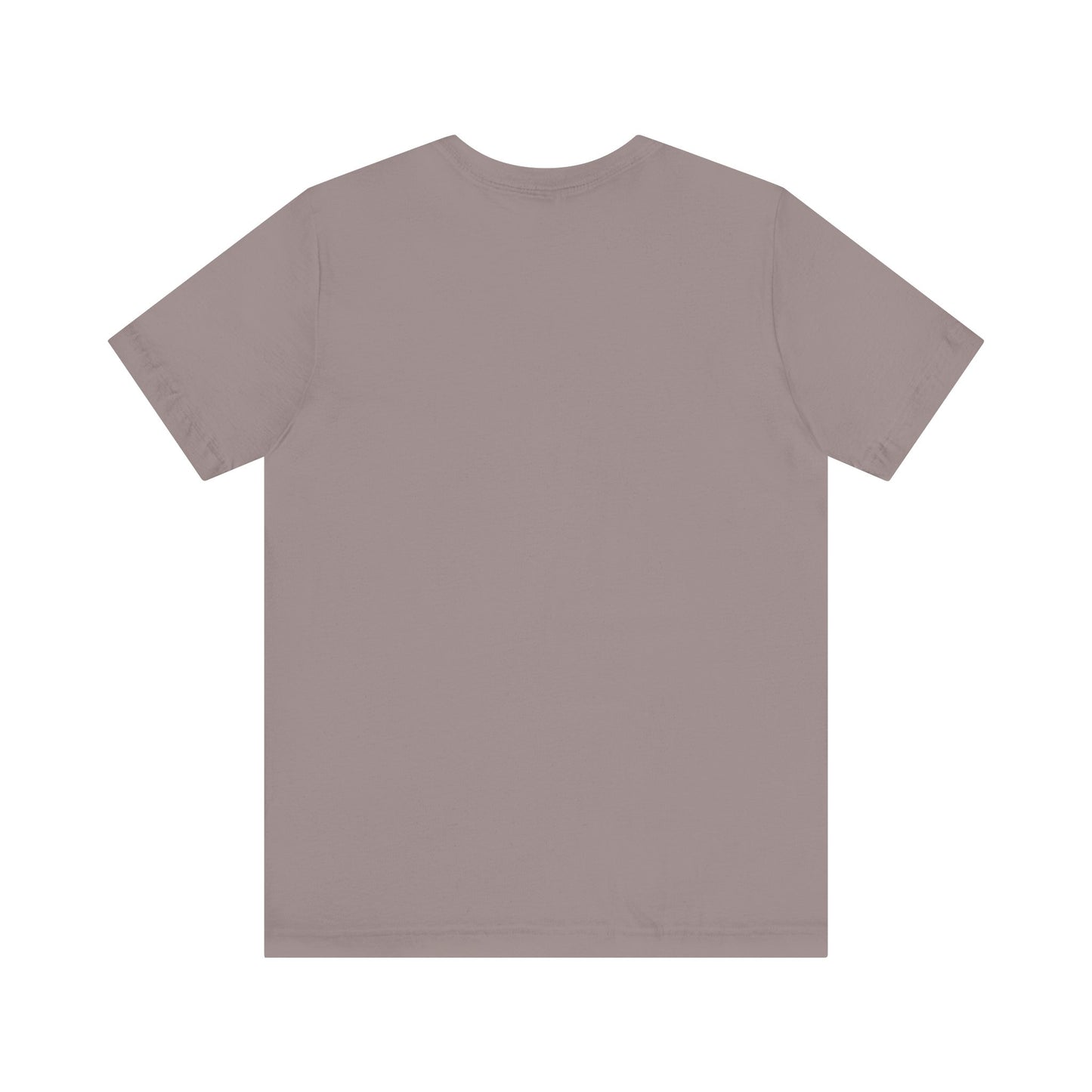 Saving Some Energy - Vintage Vibe Unisex Short Sleeve T-Shirt
