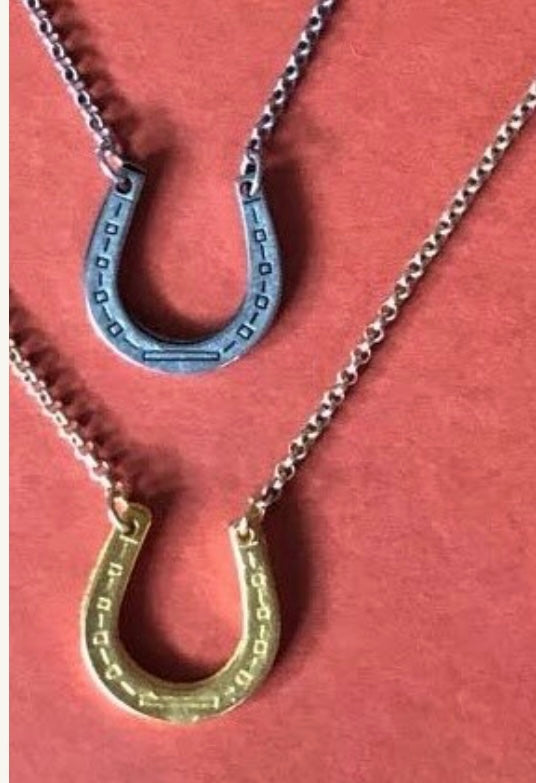 Mrs Ed Necklace