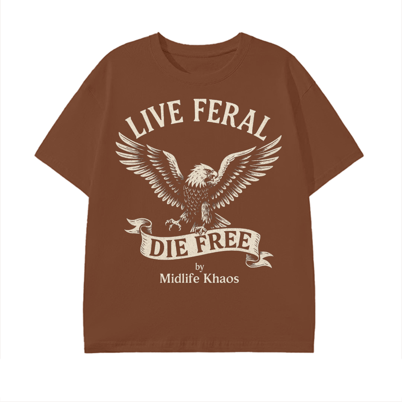 Pure Cotton Unisex T-Shirt