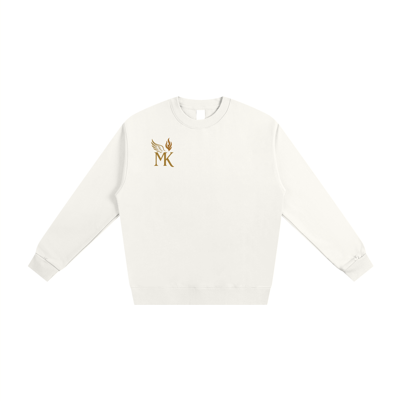 Whiskey Heavyweight Essential Sweatshirt