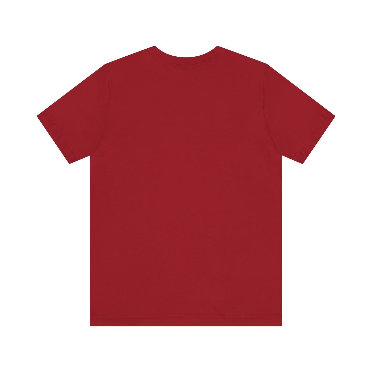 Rage Not Age Unisex Jersey Short Sleeve Tee