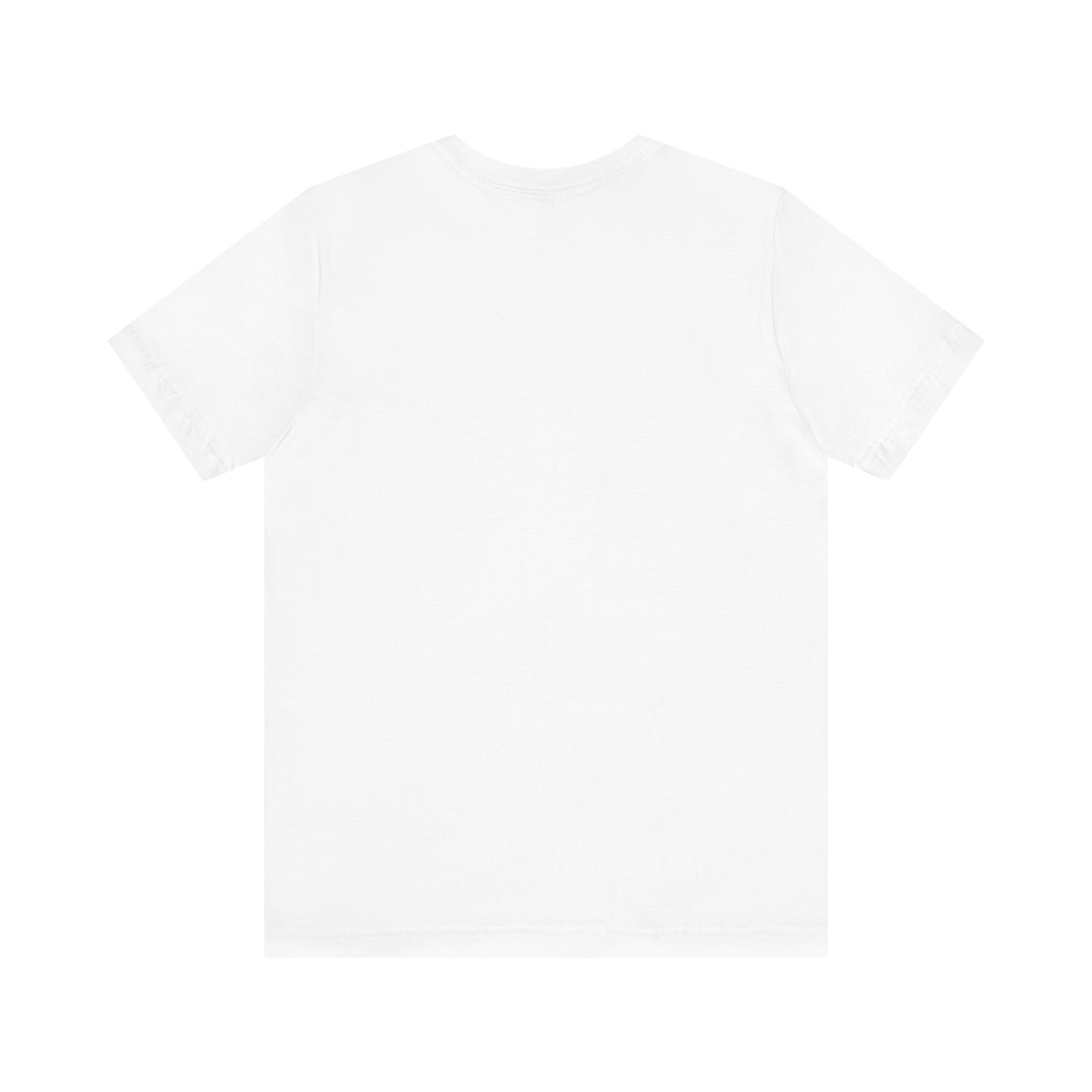F Around and Find OutUnisex Jersey Short Sleeve Tee, Casual Wear