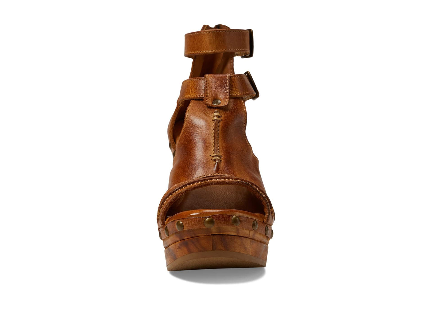 BedStu Princess Womens Sandal 7 BM US Pecan
