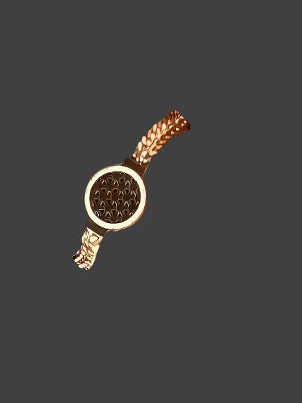 Legacy Bracelet Gold