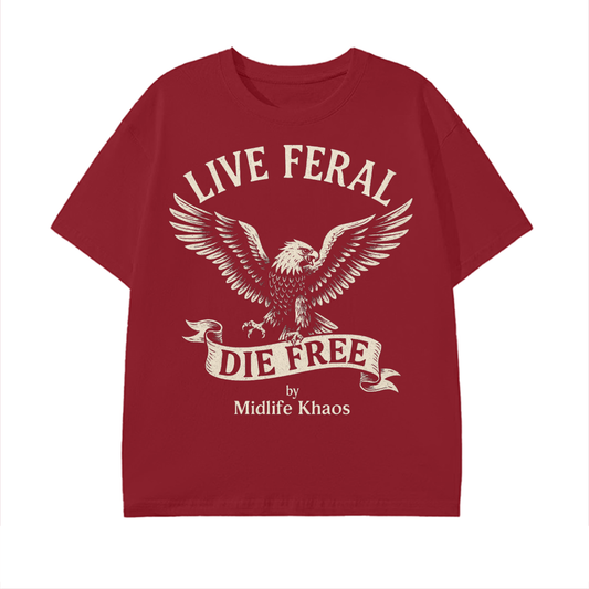 Pure Cotton Unisex T-Shirt