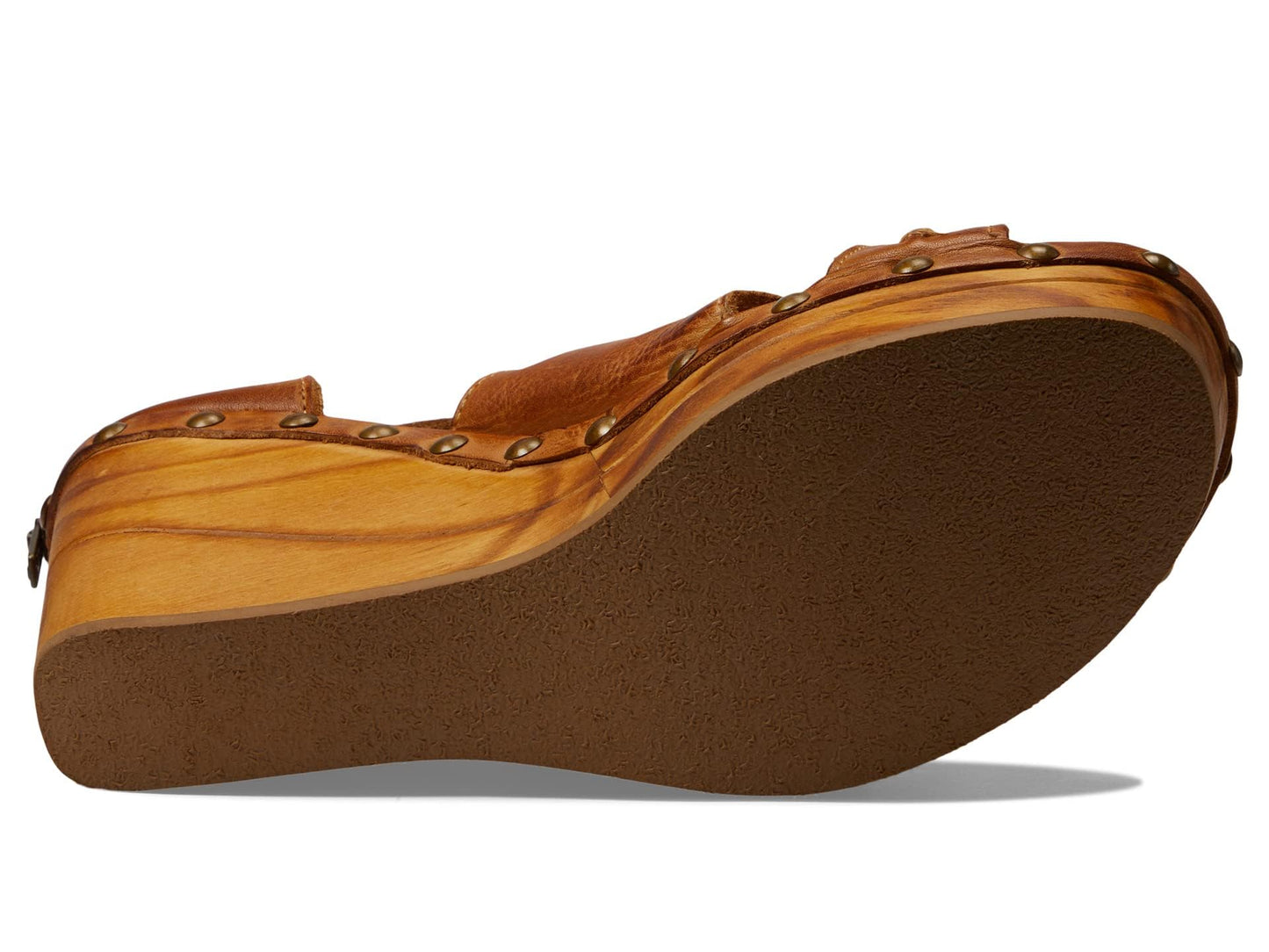 BedStu Princess Womens Sandal 7 BM US Pecan
