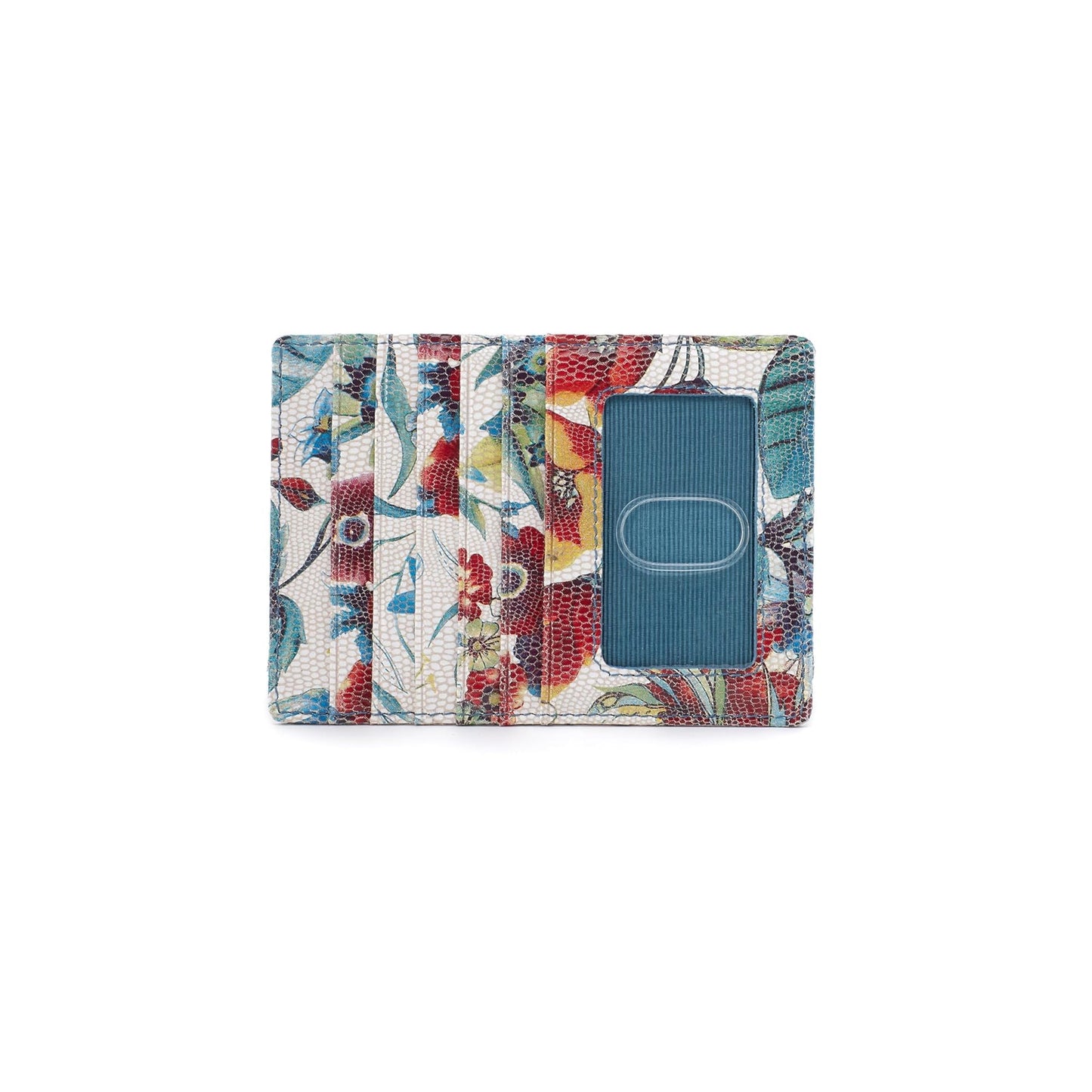 HOBO Womens Euro Slide Botanic Print One Size
