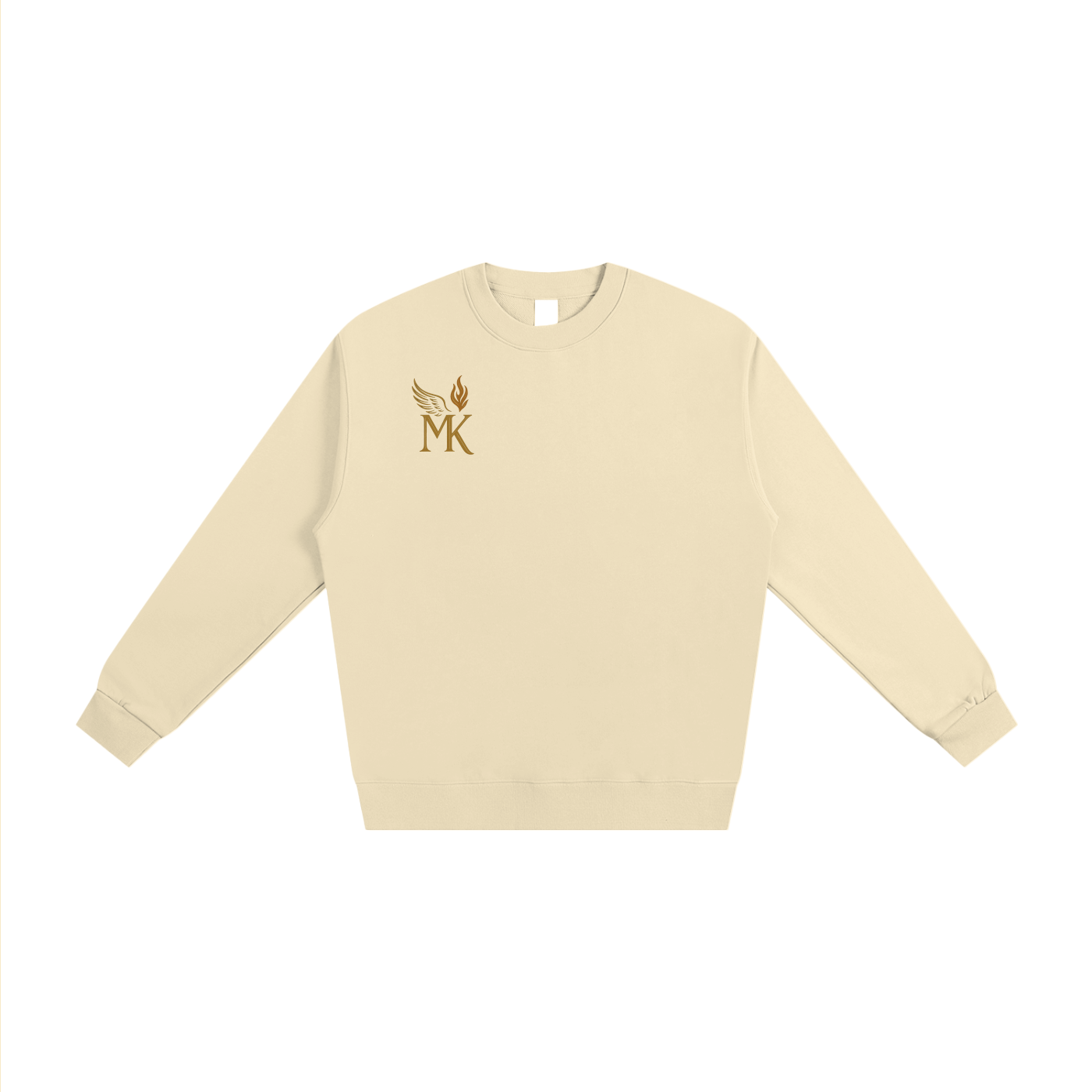 Whiskey Heavyweight Essential Sweatshirt