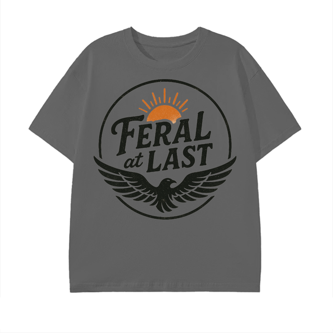 Pure Cotton Unisex T-Shirt