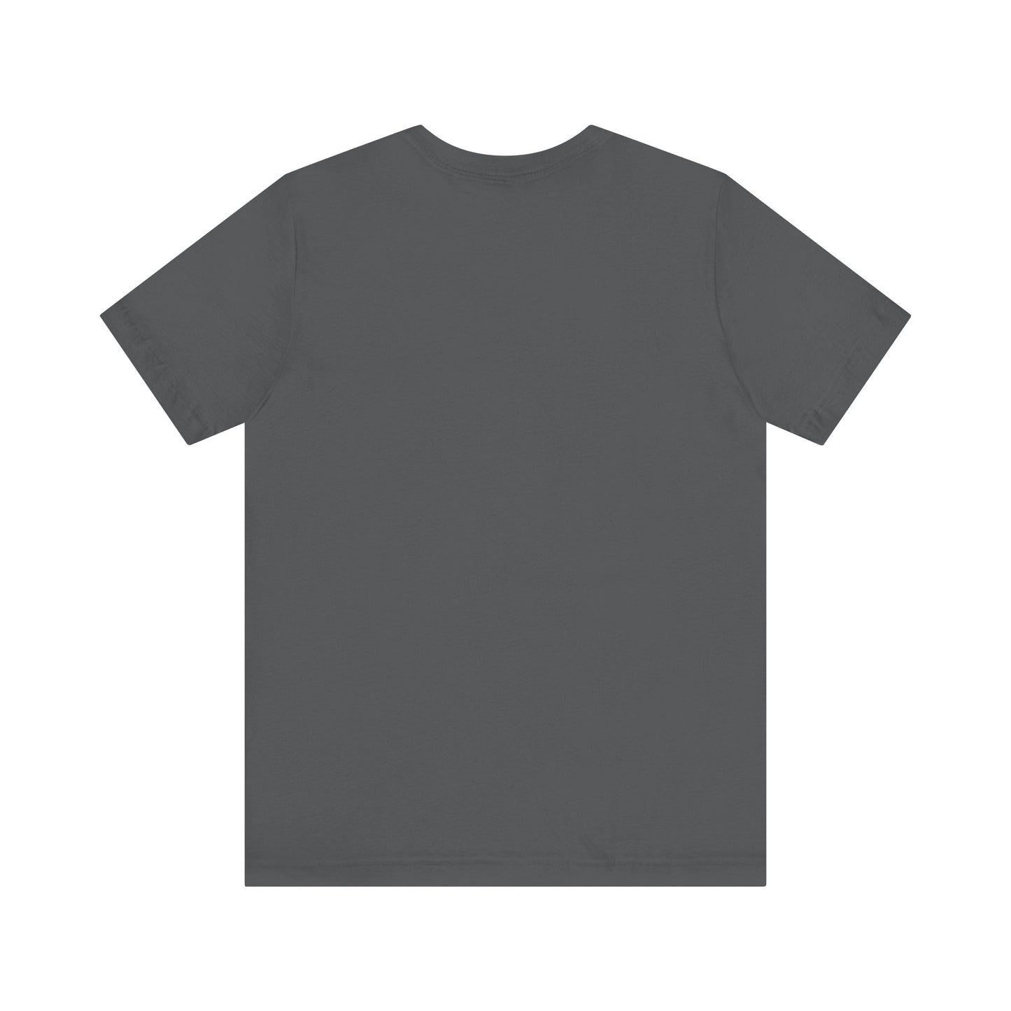 Saving Some Energy - Vintage Vibe Unisex Short Sleeve T-Shirt