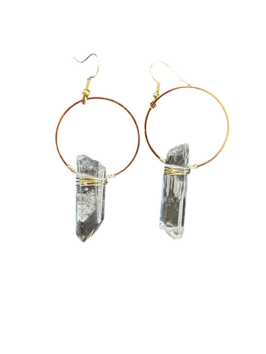 The Shelta Earring