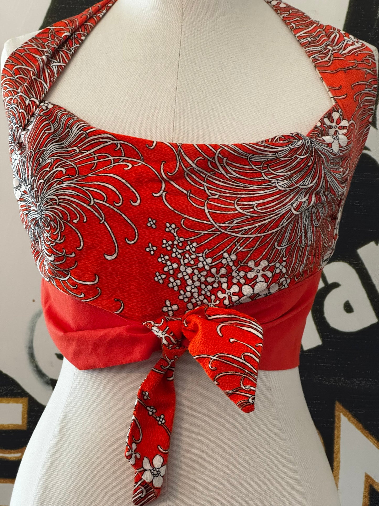 Tiki Top Vintage
