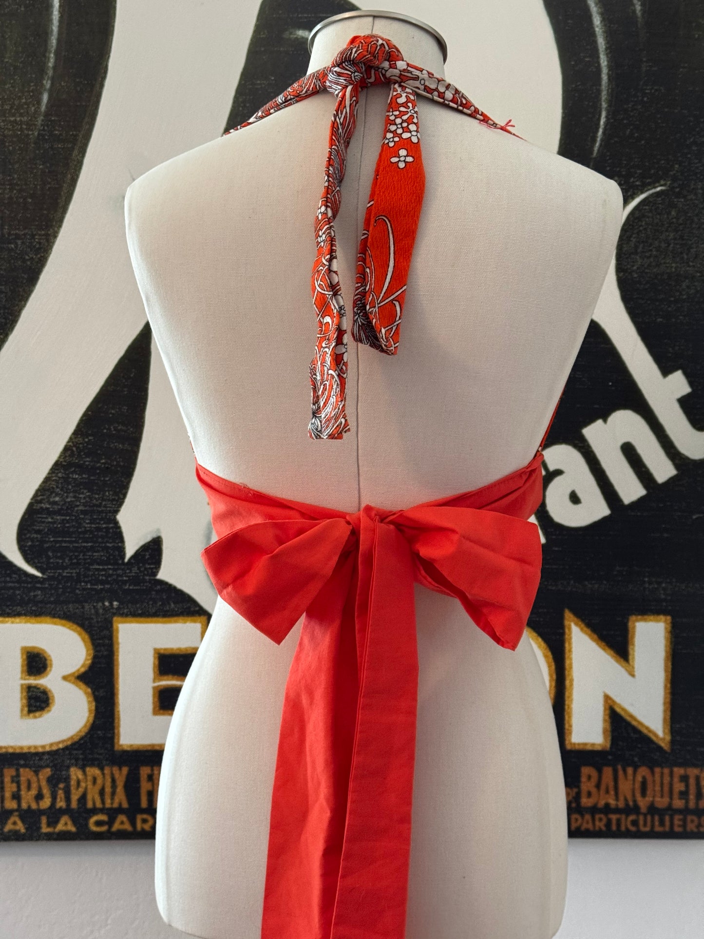 Tiki Top Vintage