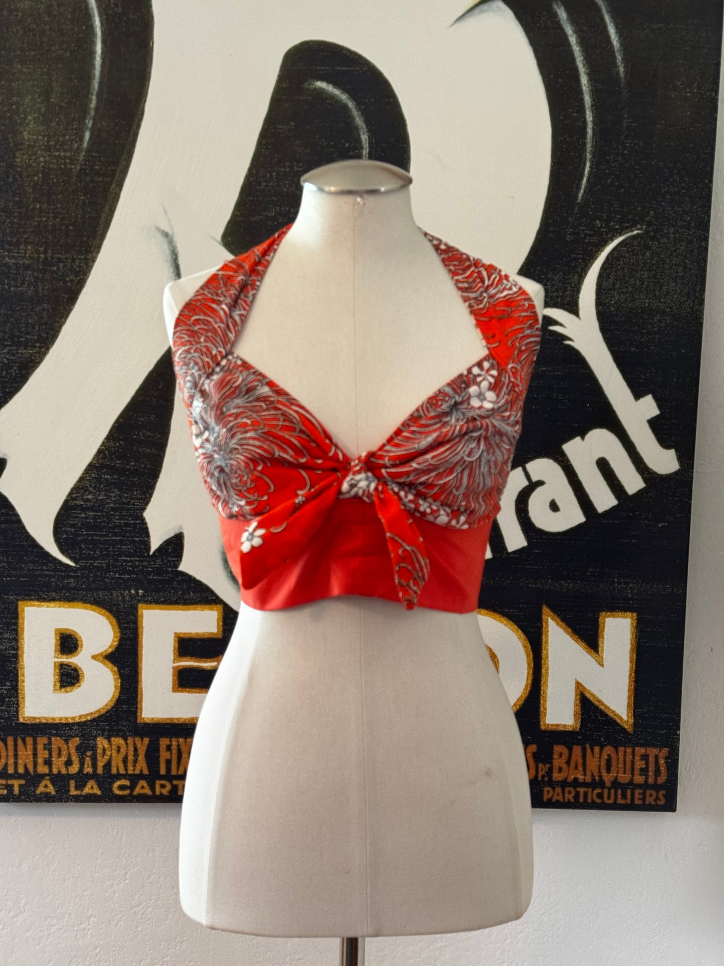Tiki Top Vintage