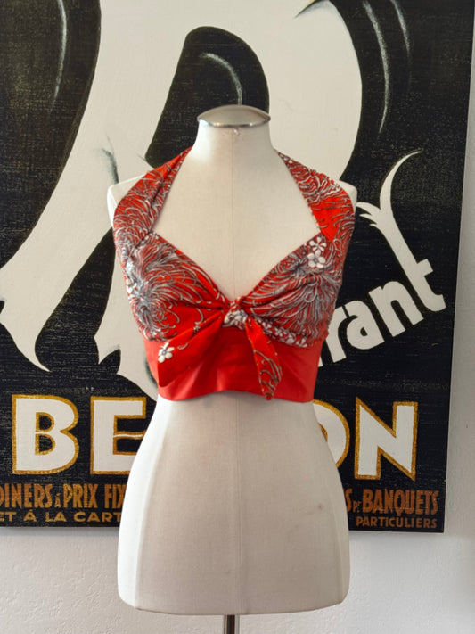 Tiki Top Vintage