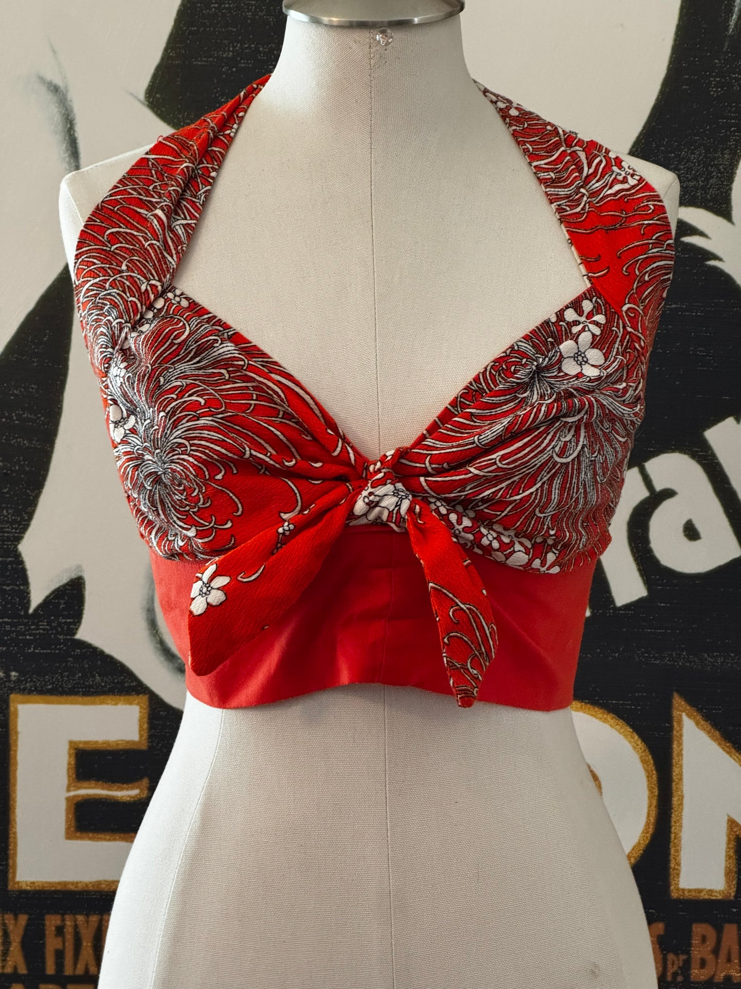 Tiki Top Vintage