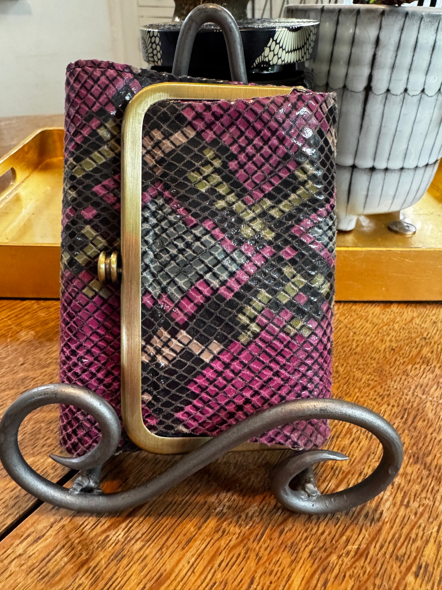Hobo Jill Wallet