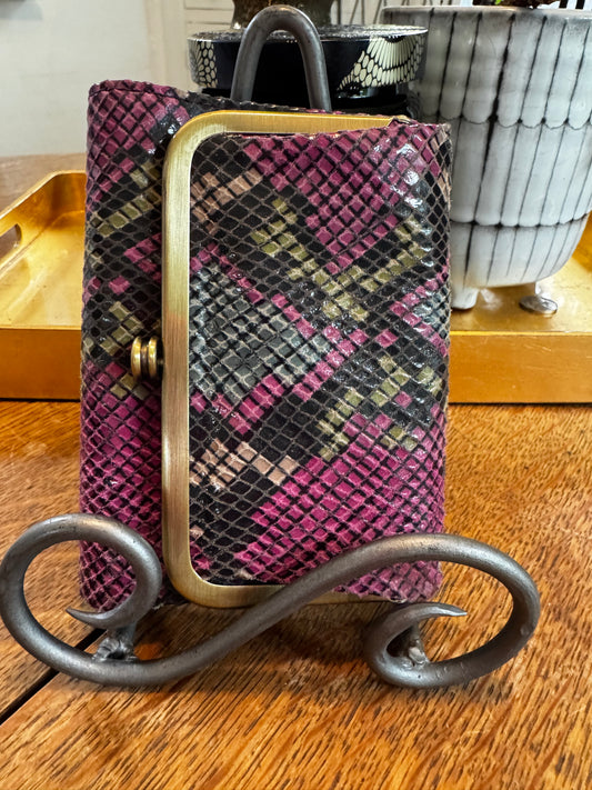 Hobo Jill Wallet