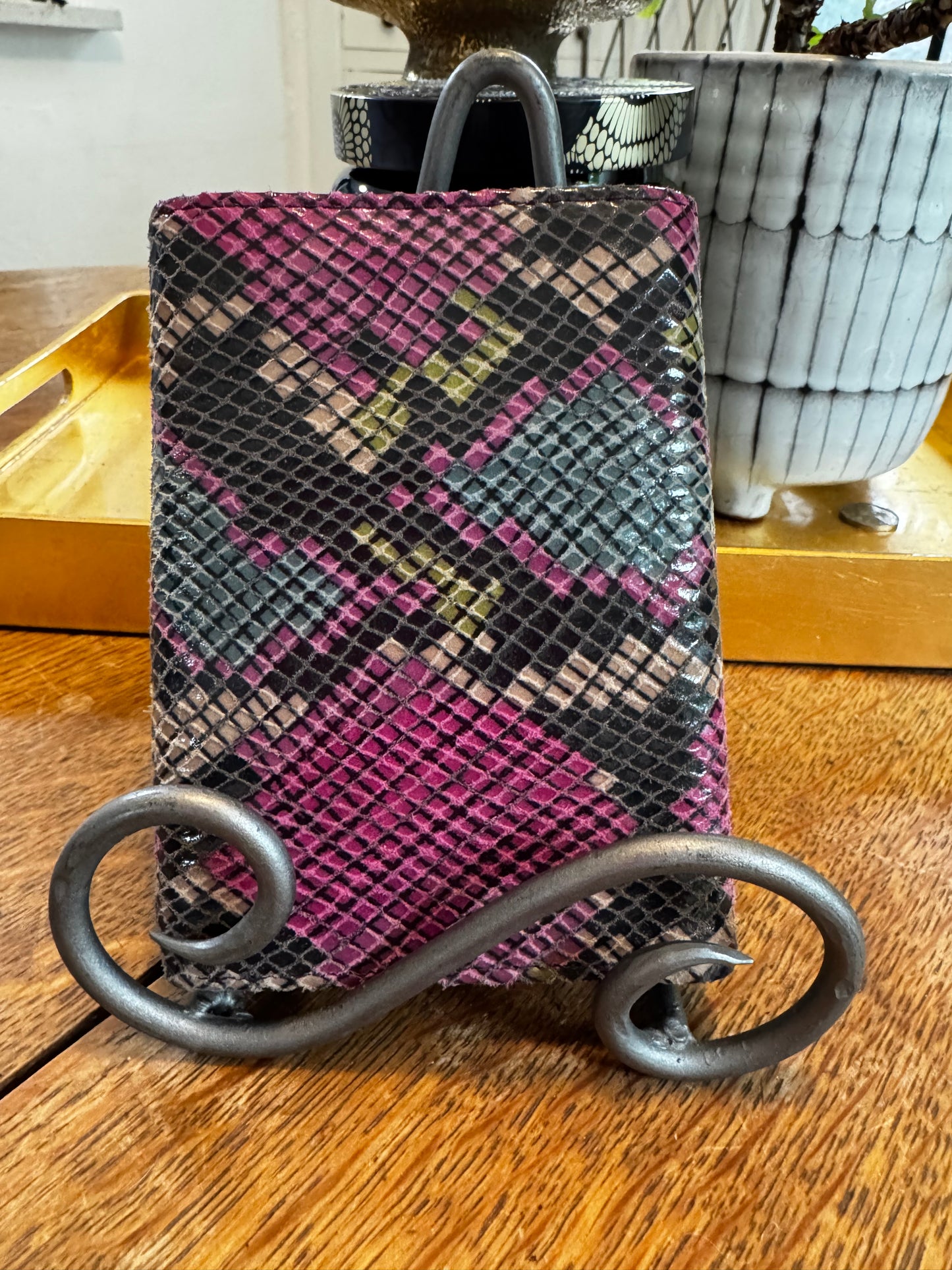 Hobo Jill Wallet
