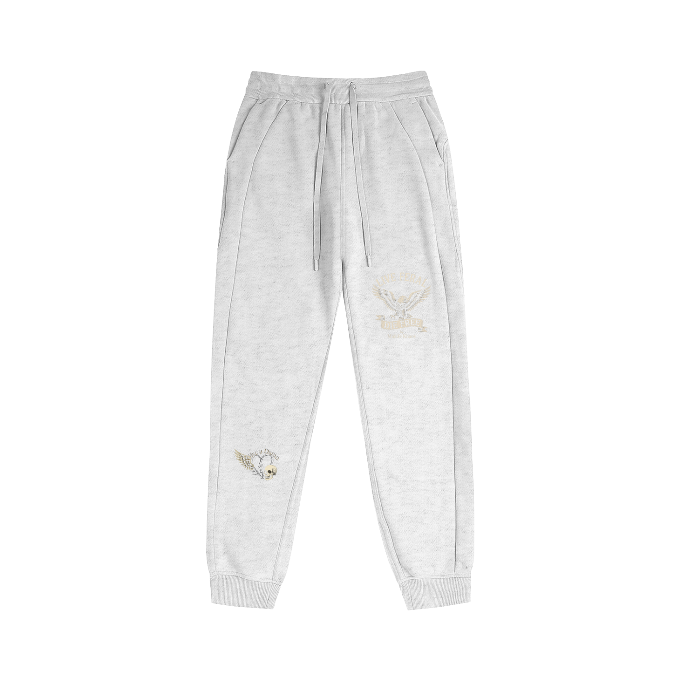 Jogger Pants
