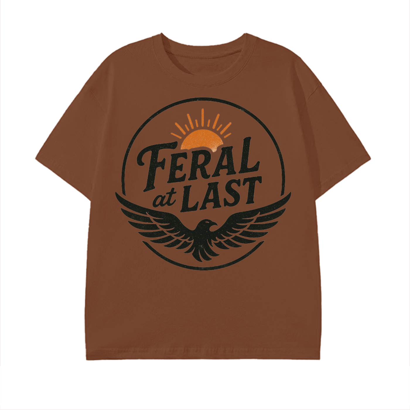 Pure Cotton Unisex T-Shirt