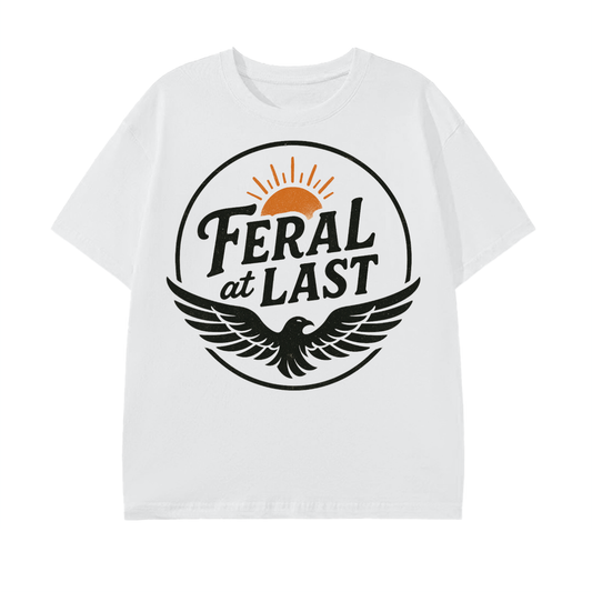 Pure Cotton Unisex T-Shirt