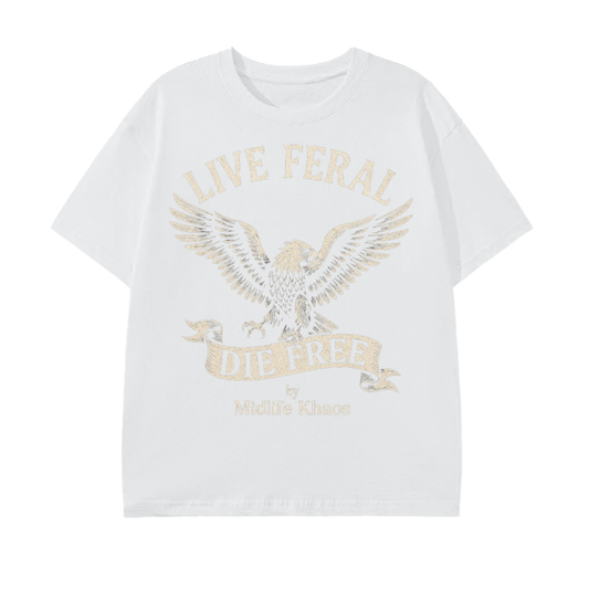 Pure Cotton Unisex T-Shirt