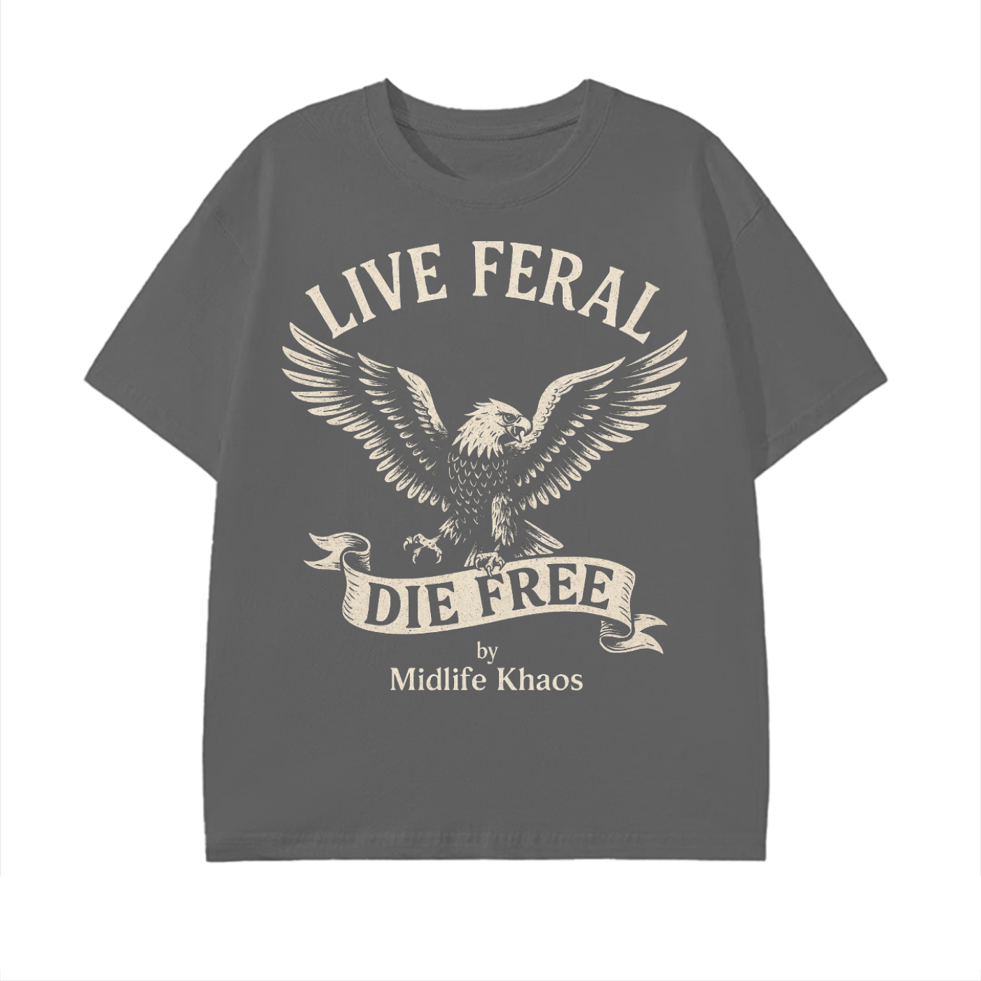 Pure Cotton Unisex T-Shirt