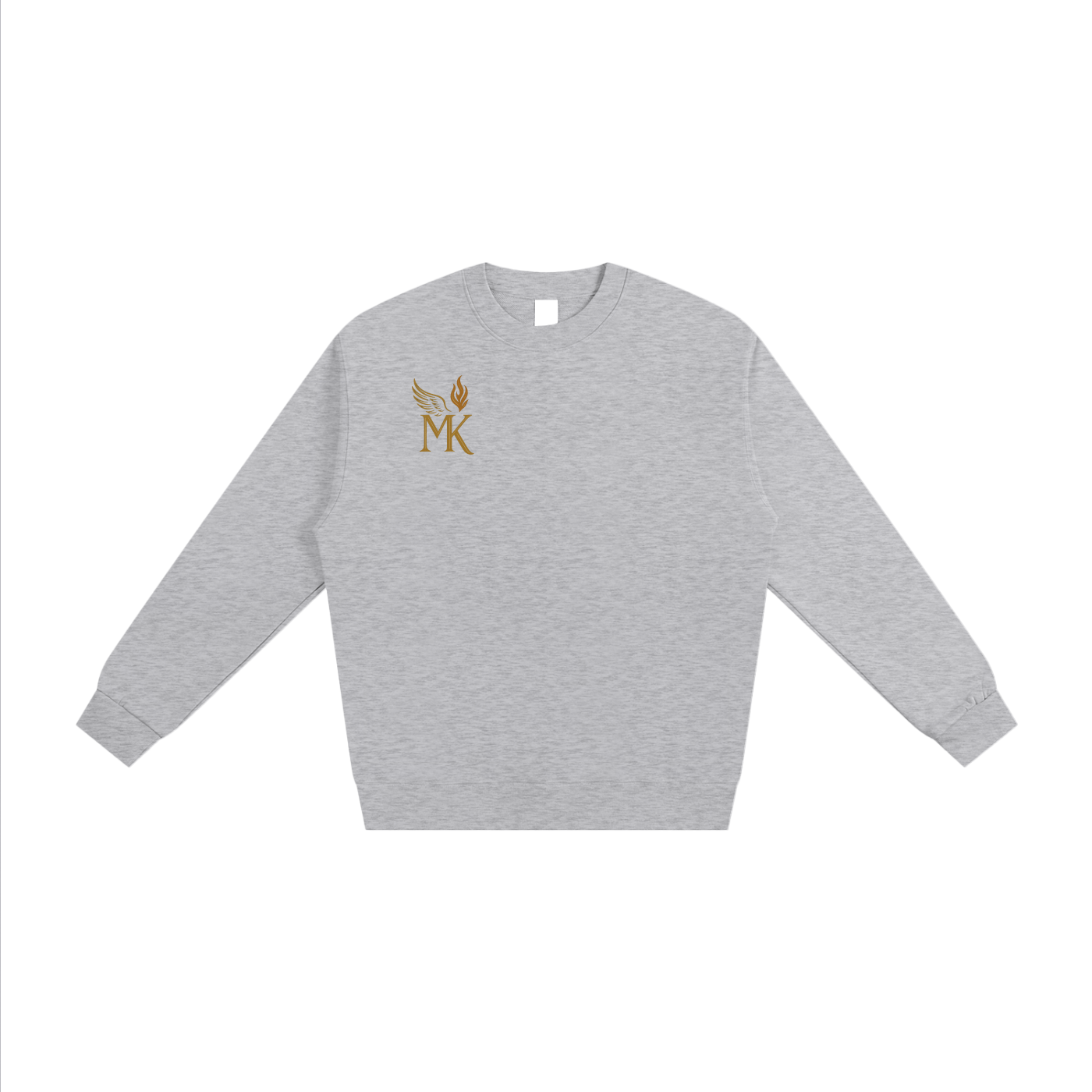 Whiskey Heavyweight Essential Sweatshirt