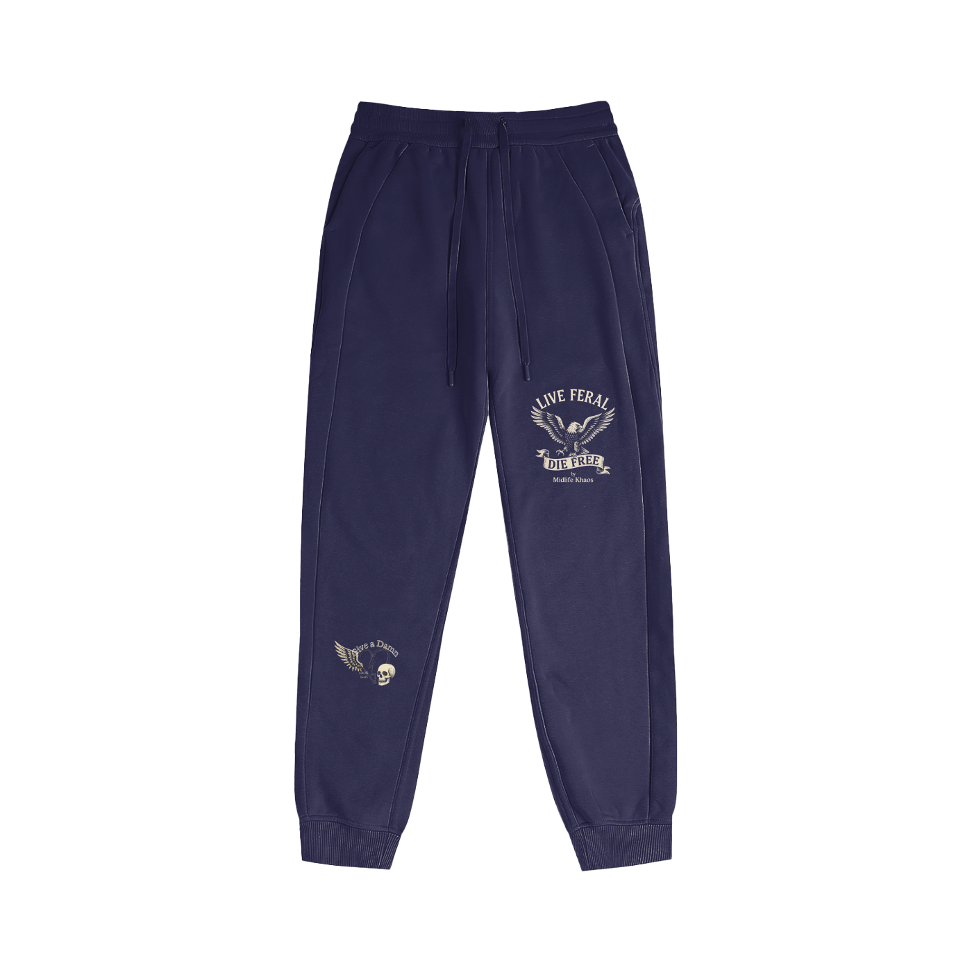 Jogger Pants