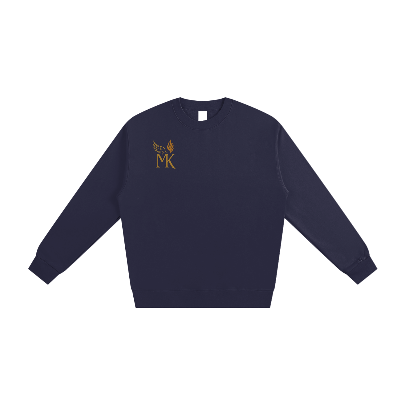 Whiskey Heavyweight Essential Sweatshirt